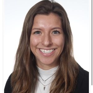 Meet your Posher, Alejandra